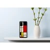 Dėklas iKins case for Samsung Galaxy S20 mondrian juodas