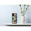 Dėklas iKins case for Samsung Galaxy S20 mosaic juodas