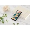 Dėklas iKins case for Samsung Galaxy S20+ mosaic juodas
