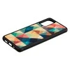 Dėklas iKins case for Samsung Galaxy S20+ mosaic juodas