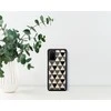 Dėklas iKins case for Samsung Galaxy S20+ pyramid juodas