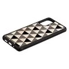 Dėklas iKins case for Samsung Galaxy S20+ pyramid juodas