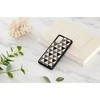 Dėklas iKins case for Samsung Galaxy S20+ pyramid juodas