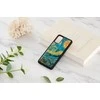 Dėklas iKins case for Samsung Galaxy S20+ starry night juodas