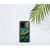 Dėklas iKins case for Samsung Galaxy S20 Ultra starry night juodas