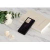 Dėklas iKins case for Samsung Galaxy S20 Ultra milky way juodas