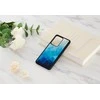 Dėklas iKins case for Samsung Galaxy S20 Ultra mėlynas lake juodas