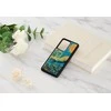 Dėklas iKins case for Samsung Galaxy S20 Ultra starry night juodas
