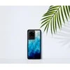 Dėklas iKins case for Samsung Galaxy S20 Ultra mėlynas lake juodas