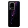 Dėklas iKins case for Samsung Galaxy S20 Ultra milky way juodas