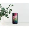 Dėklas iKins case for Samsung Galaxy S20+ water flower juodas