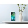Dėklas iKins case for Samsung Galaxy S20 water lilies juodas