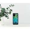 Dėklas iKins case for Samsung Galaxy S20+ water lilies juodas