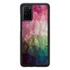 Dėklas iKins case for Samsung Galaxy S20+ water flower juodas
