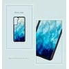 Dėklas iKins case for Samsung Galaxy S21+ mėlynas lake juodas