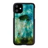 Dėklas iKins SmartPhone case iPhone 11 camille juodas