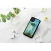 Dėklas iKins SmartPhone case iPhone 11 camille juodas