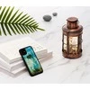 Dėklas iKins SmartPhone case iPhone 11 camille juodas