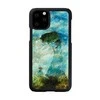 Dėklas iKins SmartPhone case iPhone 11 Pro camille juodas