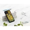 Dėklas iKins SmartPhone case iPhone 11 Pro kiss juodas