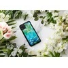 Dėklas iKins SmartPhone case iPhone 11 Pro Max water lilies juodas