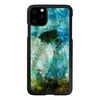 Dėklas iKins SmartPhone case iPhone 11 Pro Max camille juodas