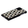 Ikins Juodas telefono dėklas iPhone 11 Pro Max