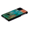 Dėklas iKins SmartPhone case iPhone 11 Pro Max sunrise juodas