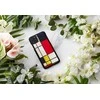 Dėklas iKins SmartPhone case iPhone 11 Pro Max mondrian juodas