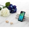 Dėklas iKins SmartPhone case iPhone 11 Pro Max water lilies juodas