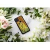 Dėklas iKins SmartPhone case iPhone 11 Pro Max kiss juodas
