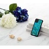 Dėklas iKins SmartPhone case iPhone 11 Pro Max almond blossom juodas