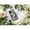 Dėklas iKins SmartPhone case iPhone 11 Pro Max mosaic juodas