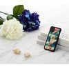 Dėklas iKins SmartPhone case iPhone 11 Pro Max mosaic juodas