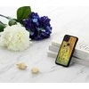 Dėklas iKins SmartPhone case iPhone 11 Pro Max kiss juodas