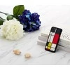 Dėklas iKins SmartPhone case iPhone 11 Pro Max mondrian juodas