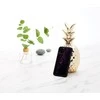 iKins SmartPhone dėklas Apple iPhone 11 Pro milky way juodos spalvos