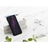 iKins SmartPhone dėklas Apple iPhone 11 Pro milky way juodos spalvos