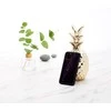 iKins SmartPhone dėklas Apple iPhone 11 Pro milky way juodos spalvos
