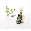 iKins SmartPhone dėklas Apple iPhone 11 Pro mosaic juodos spalvos