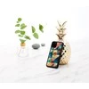 iKins SmartPhone dėklas Apple iPhone 11 Pro mosaic juodos spalvos