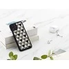 Dėklas iKins SmartPhone case iPhone 11 Pro pyramid juodas