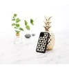 Dėklas iKins SmartPhone case iPhone 11 Pro pyramid juodas