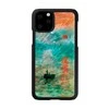Dėklas iKins SmartPhone case iPhone 11 Pro sunrise juodas