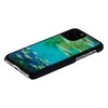 Dėklas iKins SmartPhone case iPhone 11 Pro water lilies juodas