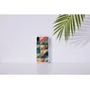 Dėklas iKins SmartPhone case iPhone XR mosaic baltas