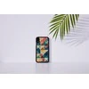 Dėklas iKins SmartPhone case iPhone XR mosaic juodas