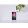 Dėklas iKins SmartPhone case iPhone XR water flower juodas