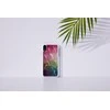 Dėklas iKins SmartPhone case iPhone XR water flower baltas