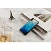 Dėklas iKins SmartPhone case iPhone XS Max mėlynas lake juodas